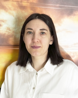 Пескова Нина