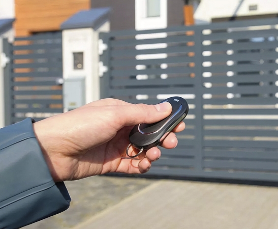 Автоматика с гарантией в Кореновске