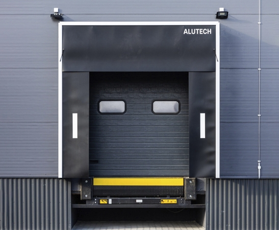 Перегрузочное оборудование в Кореновске