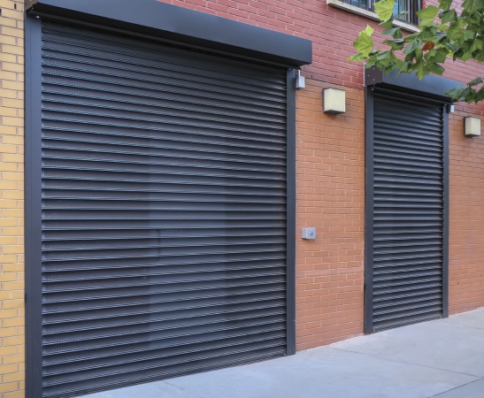 Роллетные решетки в Кореновске