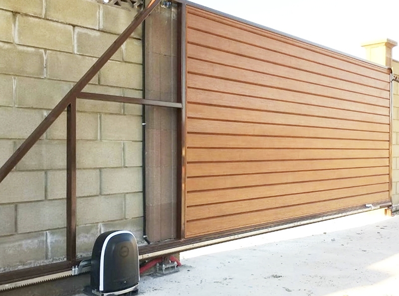 Откатная в Кореновске