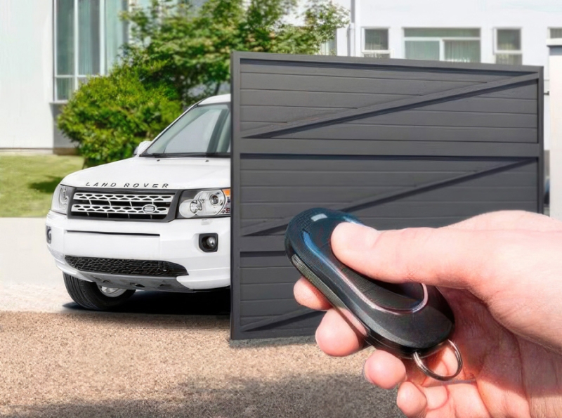 Автоматика в Кореновске