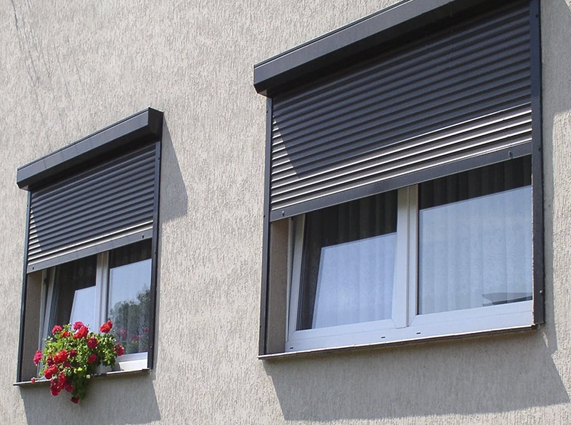 На окна в Кореновске