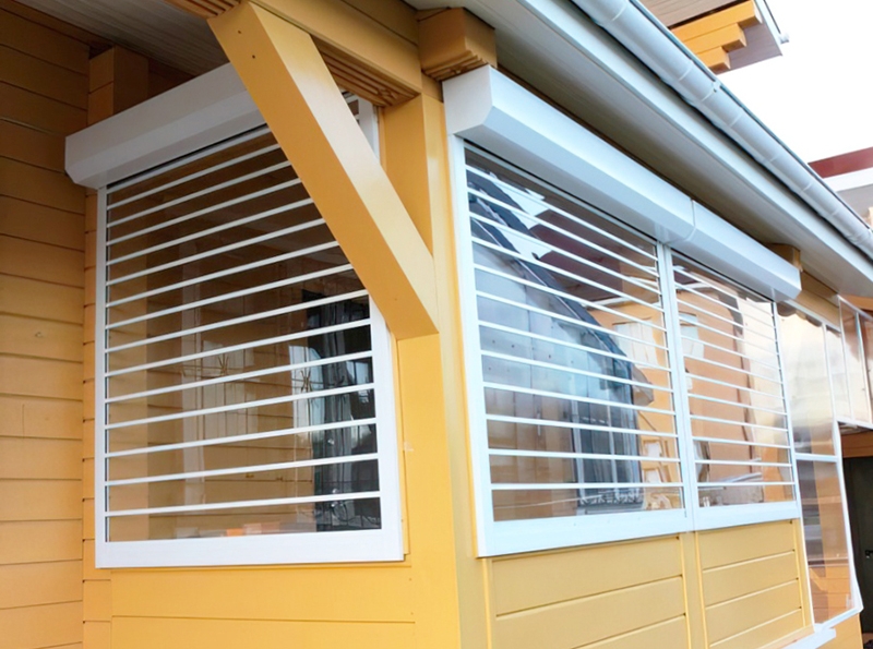 Прозрачные в Кореновске