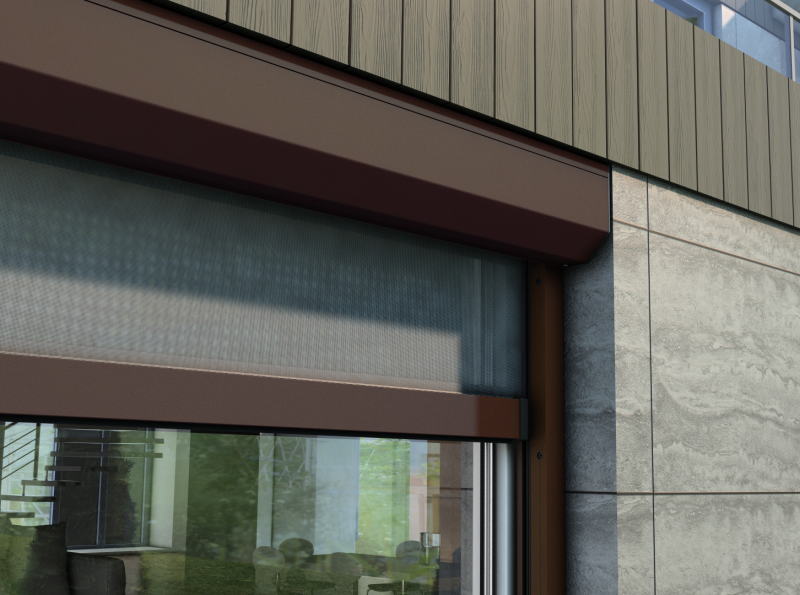 Солнцезащита в Кореновске