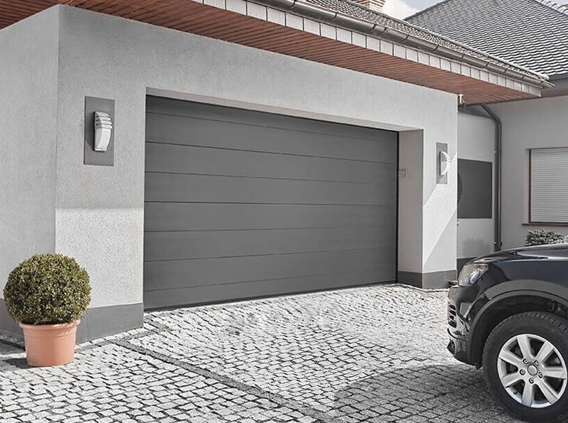 Гаражные в Кореновске