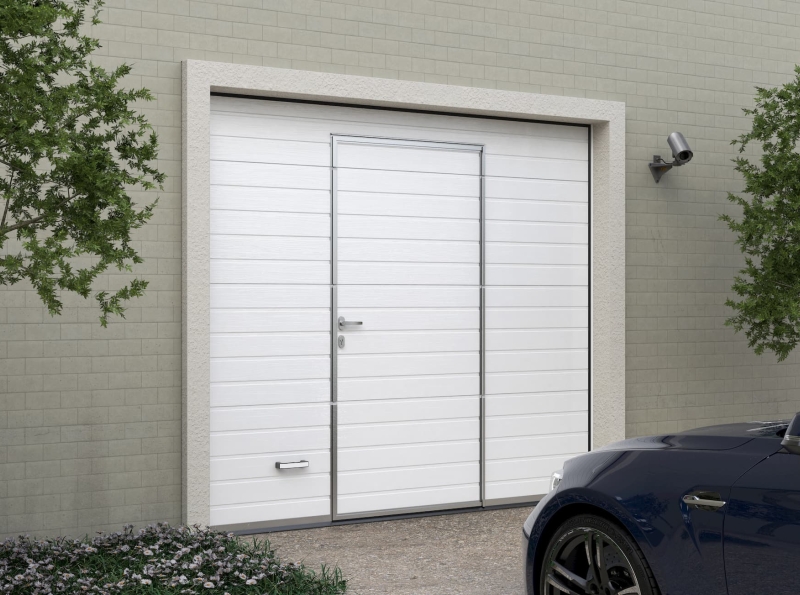 Калитка в Кореновске