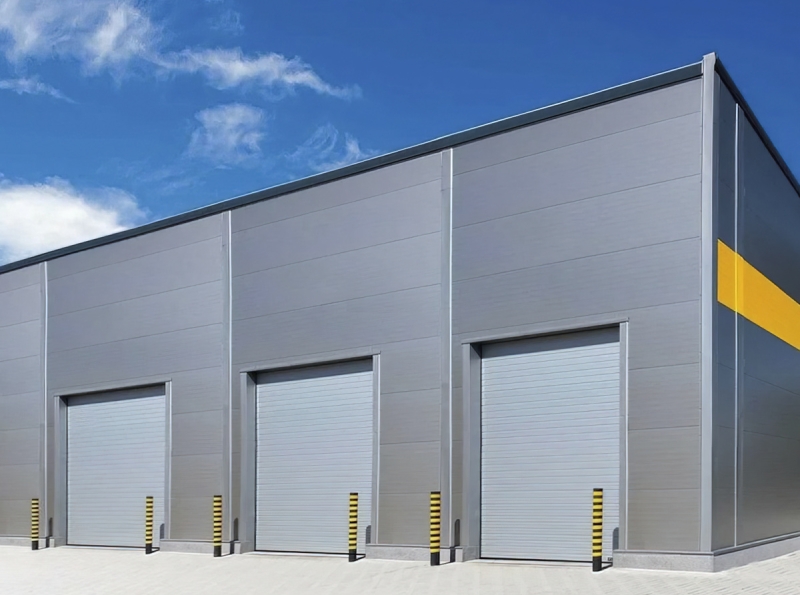 Промышленные в Кореновске