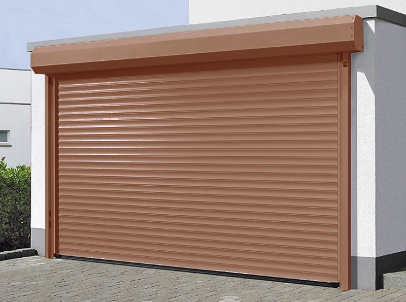 Роллетные в Кореновске