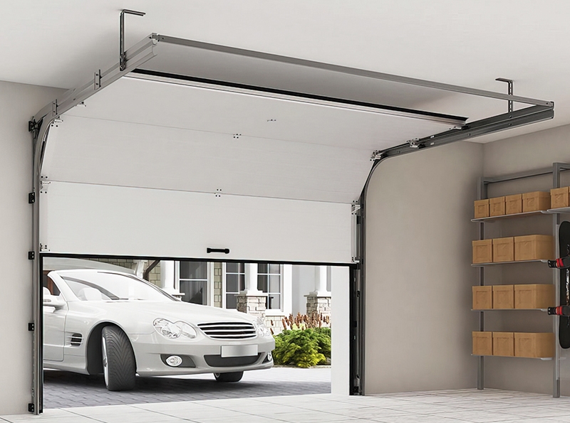 Секционные в Кореновске